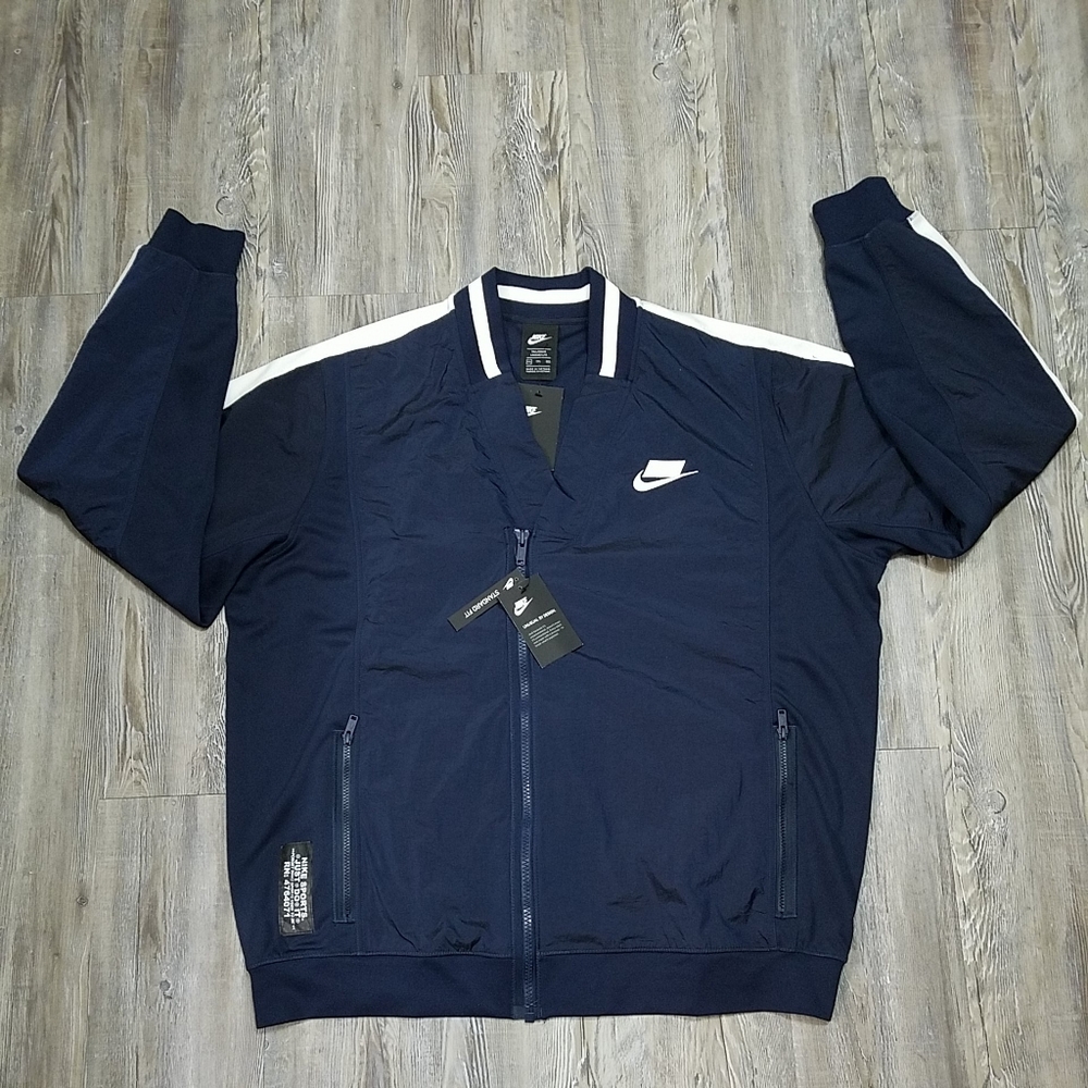 Nike Sportswear NSW Track Jacket